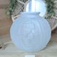 Art Nouveau round vase (D-0045)