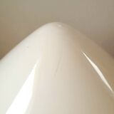 Murano glass mushroom lamp, 1970.