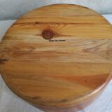 Pine bowl Stig Johnsson Sweden