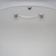 Lampe de table vintage danoise PH 4/3 par Poul Henningsen, Louis Poulsen, 1966