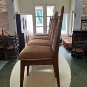 Chaises Années 50/60