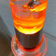 Boiling lamp, 1970s