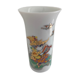 Rosenthal BJORN WIINBLAD Vase