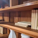 Cherry tree library