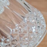 Arques crystal water glass