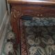Mercier Frères coffee table