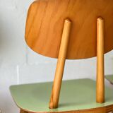 Ton Chairs, 1960’