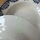 Set 6 assiettes « Capri » Digoin Sarreguemines