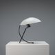 Lampe de bureau NB100 de Louis Christiaan Kalff, Philips, Pays-Bas, 1957