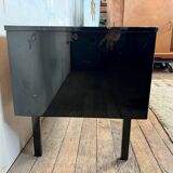 Vintage TV cabinet