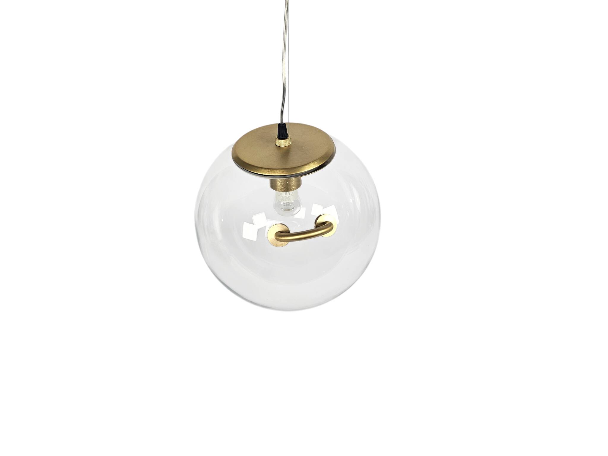 Artemide - Miconos Sospensione - design Ernesto Gismondi - Italie - 1999