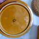 11 knife holders and 2 bottle coasters in Gien earthenware