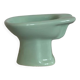 Kitsch vintage ceramic bidet ashtray