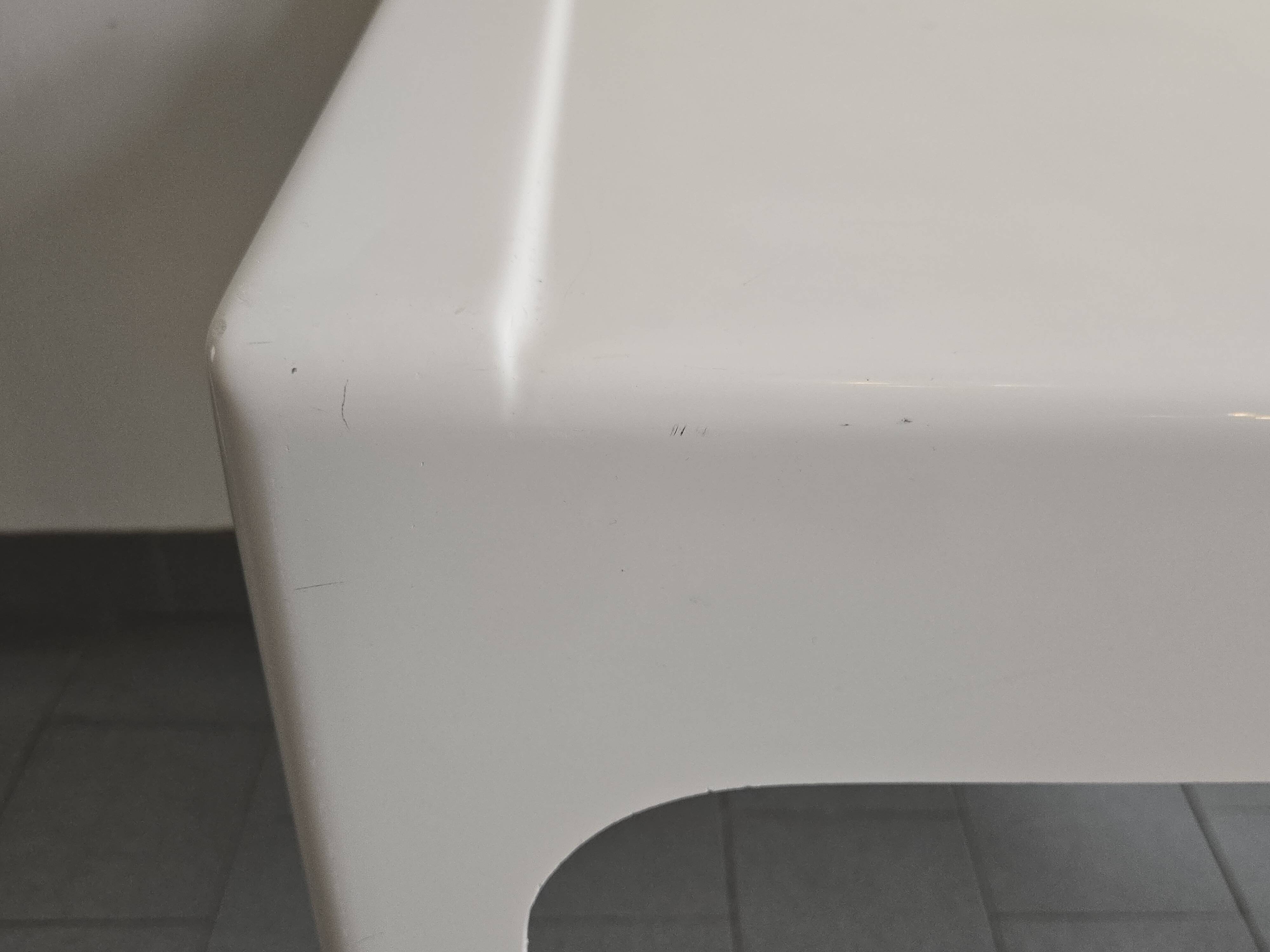 Ozoo desk by Patrick Gingembre 1960