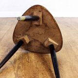 Tripod plant holder 70