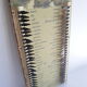 Vintage wooden organizer shopping list