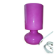 Lampe IKEA LYTKA – Rose fuchsia – Design scandinave