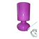Lampe IKEA LYTKA – Rose fuchsia – Design scandinave