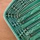 Vintage asparagus dish sarreguemines
