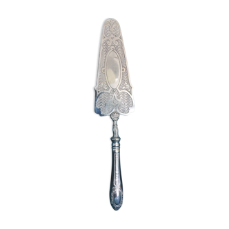 Pele à tarte ancienne