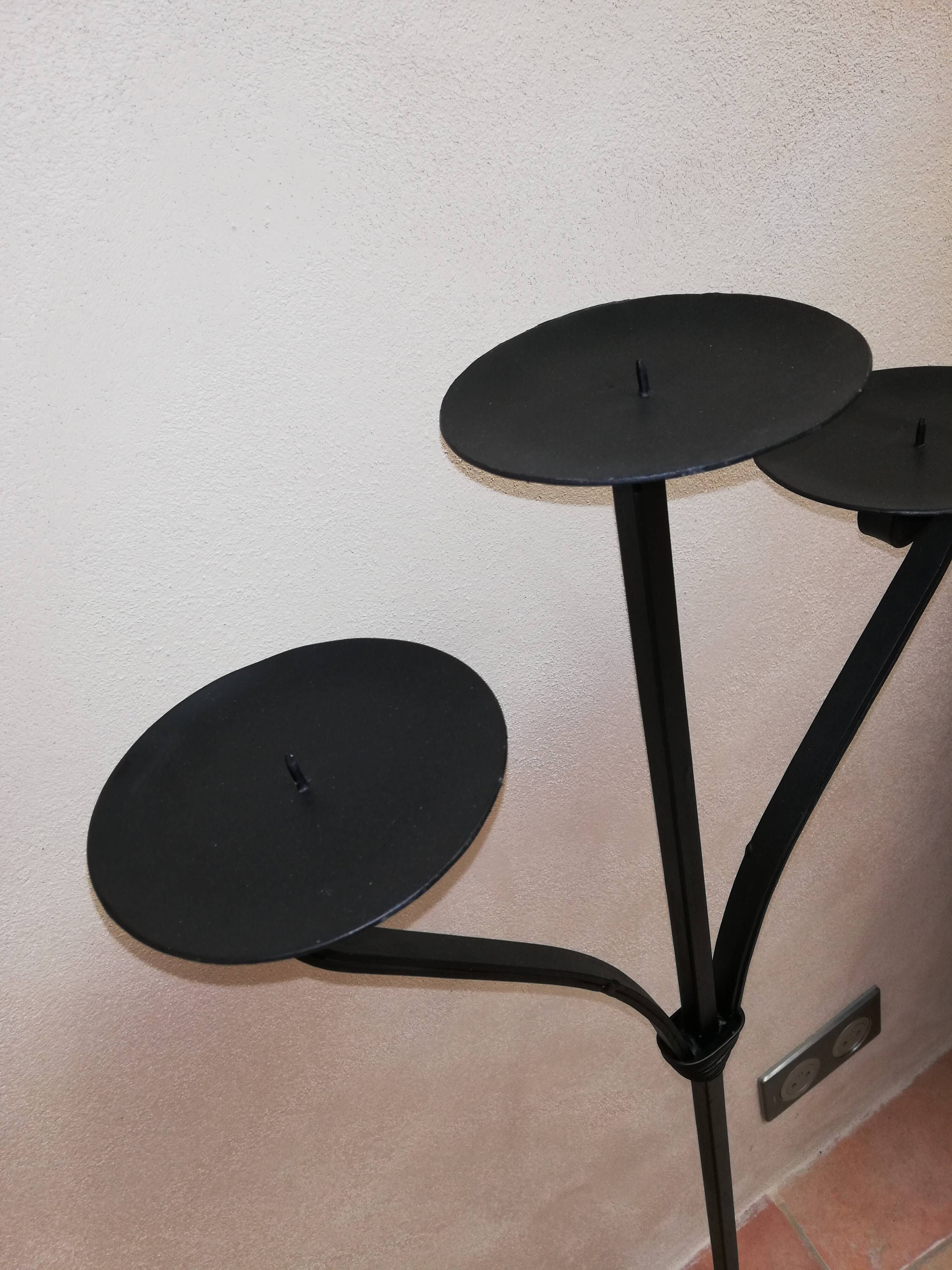 Candlestick