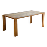 Large Eaton table for Roset line 2010s