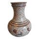 Vase 60s scheurich west germany