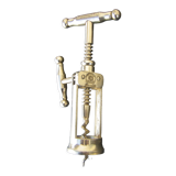 Rack and pinion corkscrew jp paris