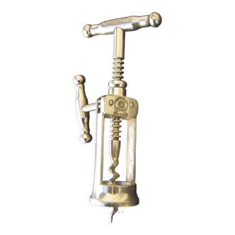 Tire-bouchon a crémaillère jp paris