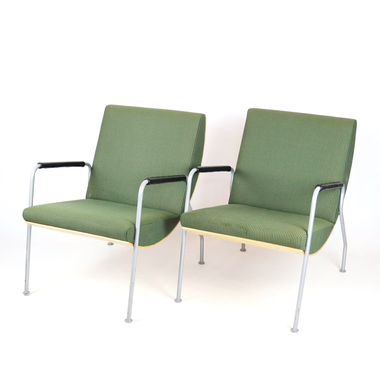 Pair of armchairs 90s