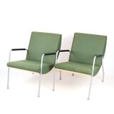 Pair of armchairs 90s