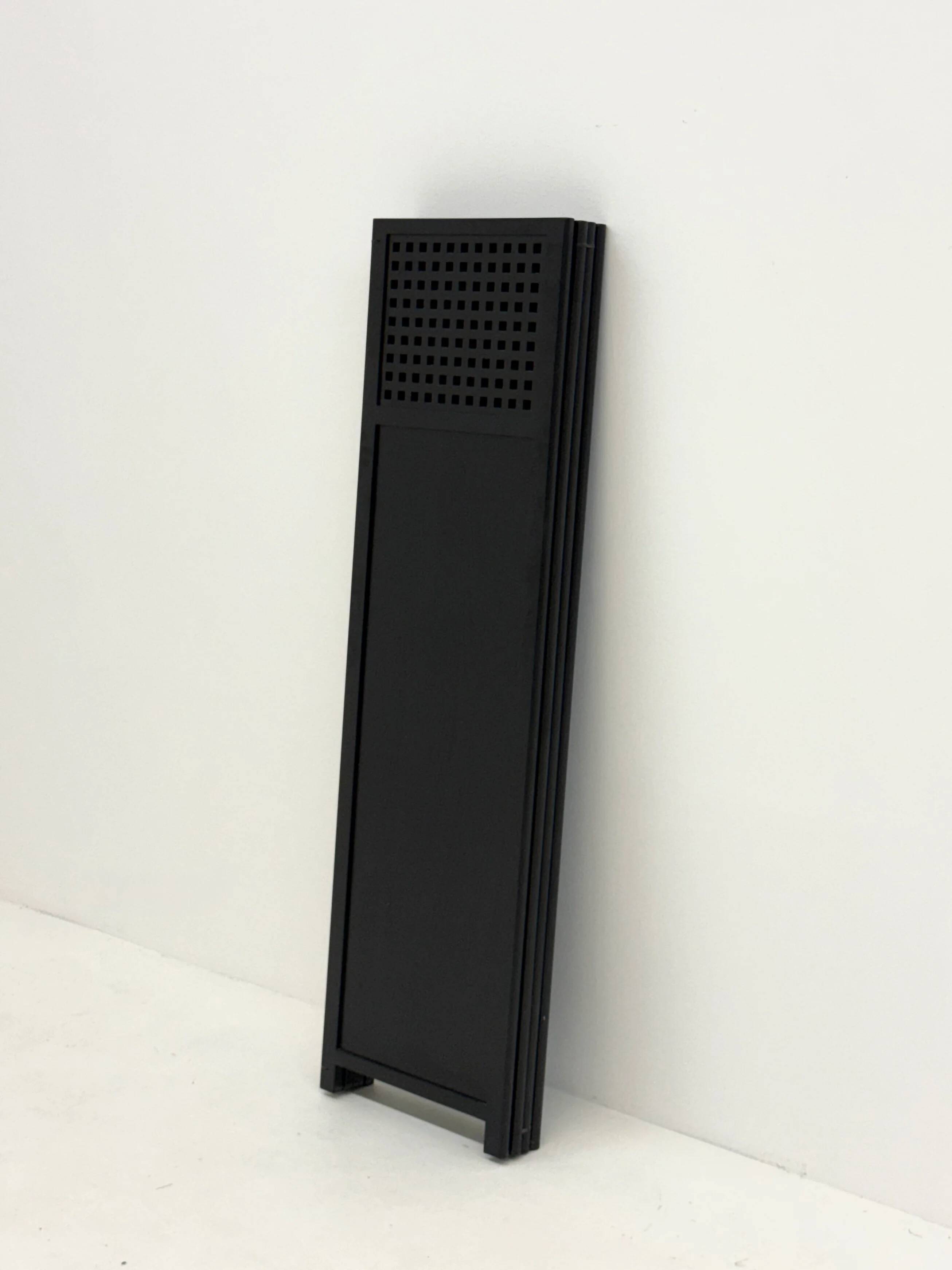 Room divider by Umberto Asnago for Giorgetti