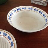 Cups and ravier mill wolves & hamage