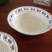 Cups and ravier mill wolves & hamage