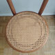 Chaise Thonet 1900
