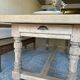 Farm table