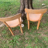 Stella school chairs