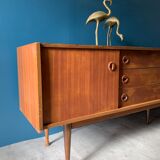 Vintage 220cm sideboard