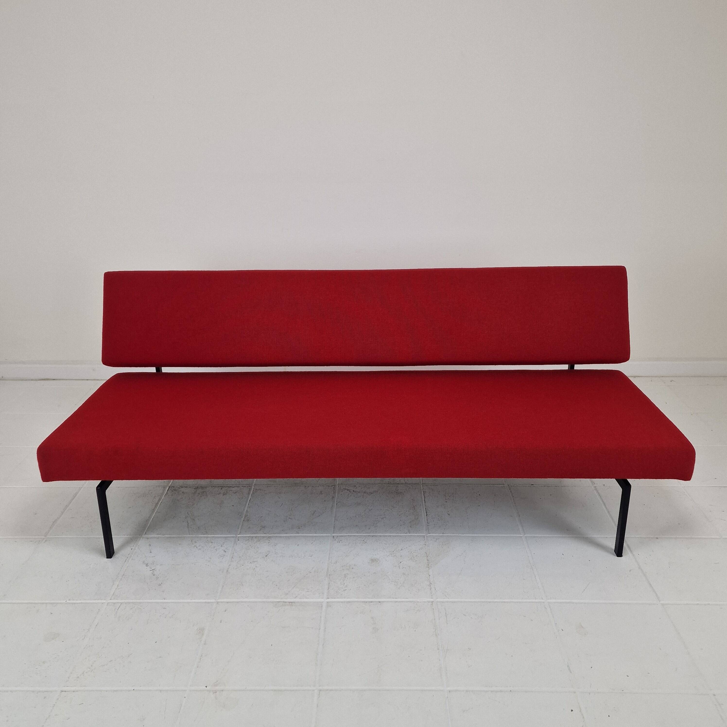 3-Seater Sofa by Gijs van der Sluis, The Netherlands 1970's