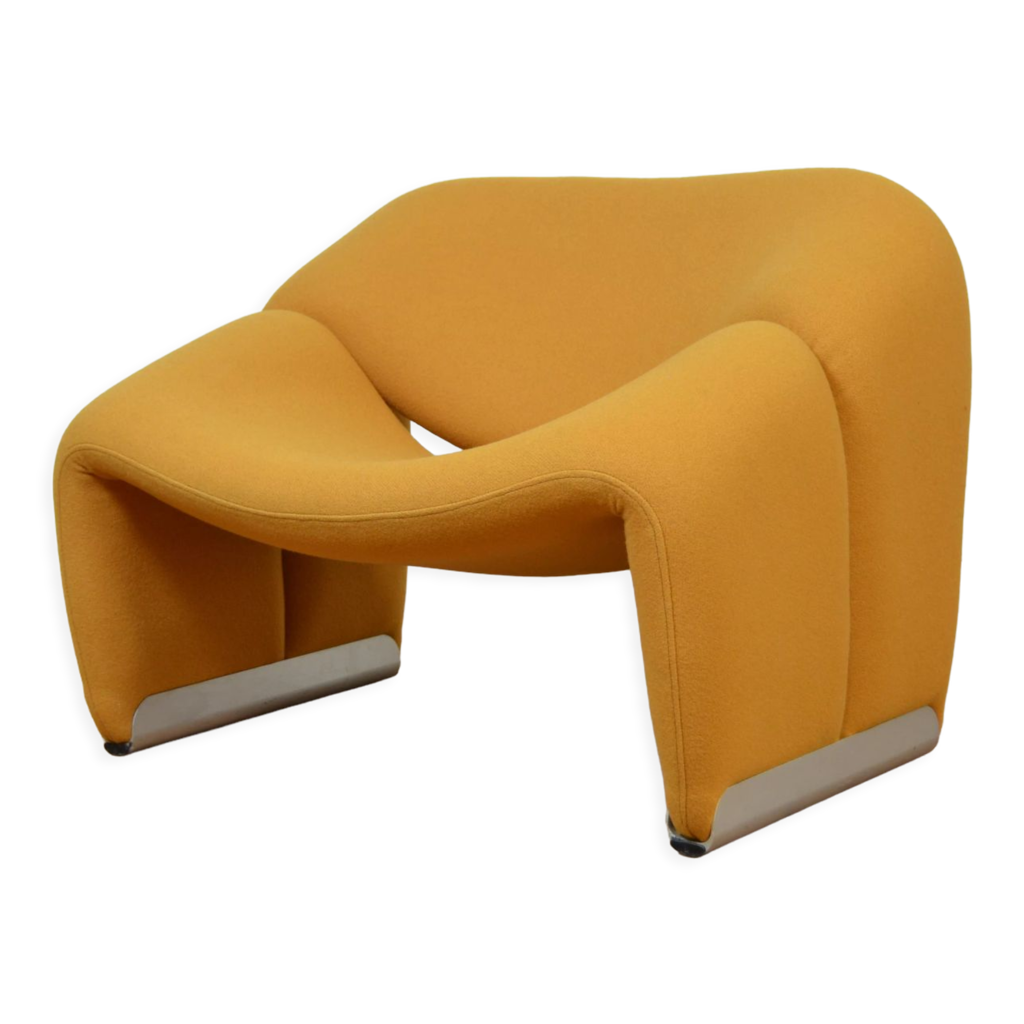 Fauteuil Pierre Paulin Occasionnull