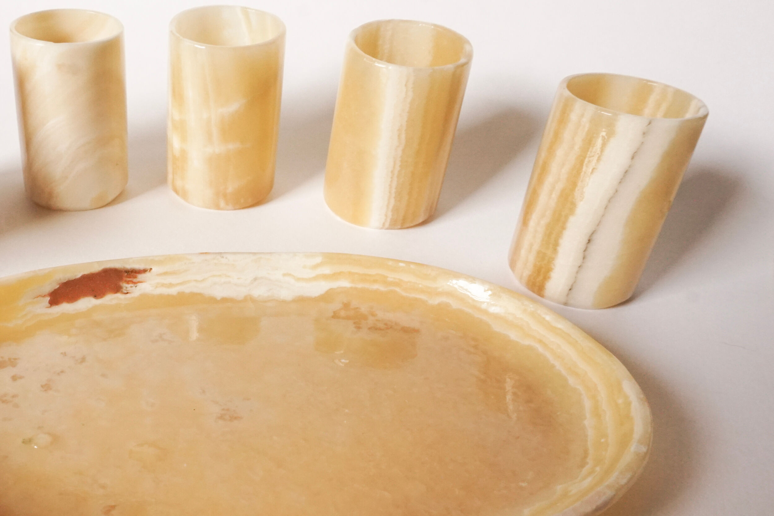 White Onyx liquor service