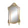 Miroir de style Louis XVI du XXe siècle