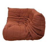 Togo angle terracotta