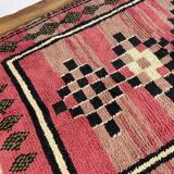 Traditional Moroccan Beni Merirt rug 150cmx200cm