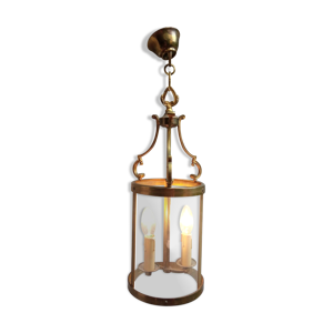 ancienne lanterne en