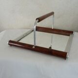 Mirror tray