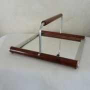 Plateau miroir