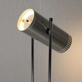 Fog & Mørup / Jo Hammerborg "Trombone II" floor lamp / 1960s / 1970s / Mid Century Danish Modern Design