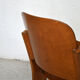 Wooden cinema seat, 1950