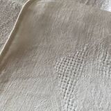 9 RC monogram napkins